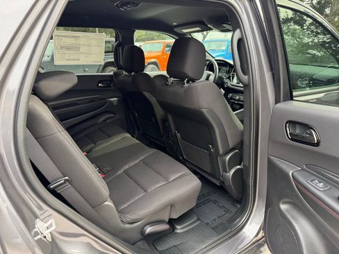 New 2026 Dodge Durango GT image 31