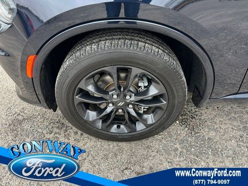 Used 2024 Dodge Durango R/T w/ Blacktop Package image 15
