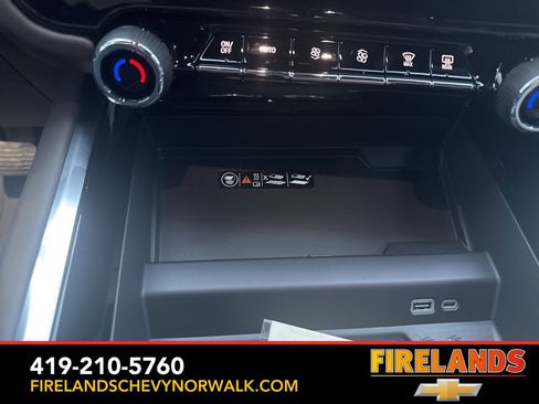 New 2026 Chevrolet Tahoe LT w/ Comfort Package image 33