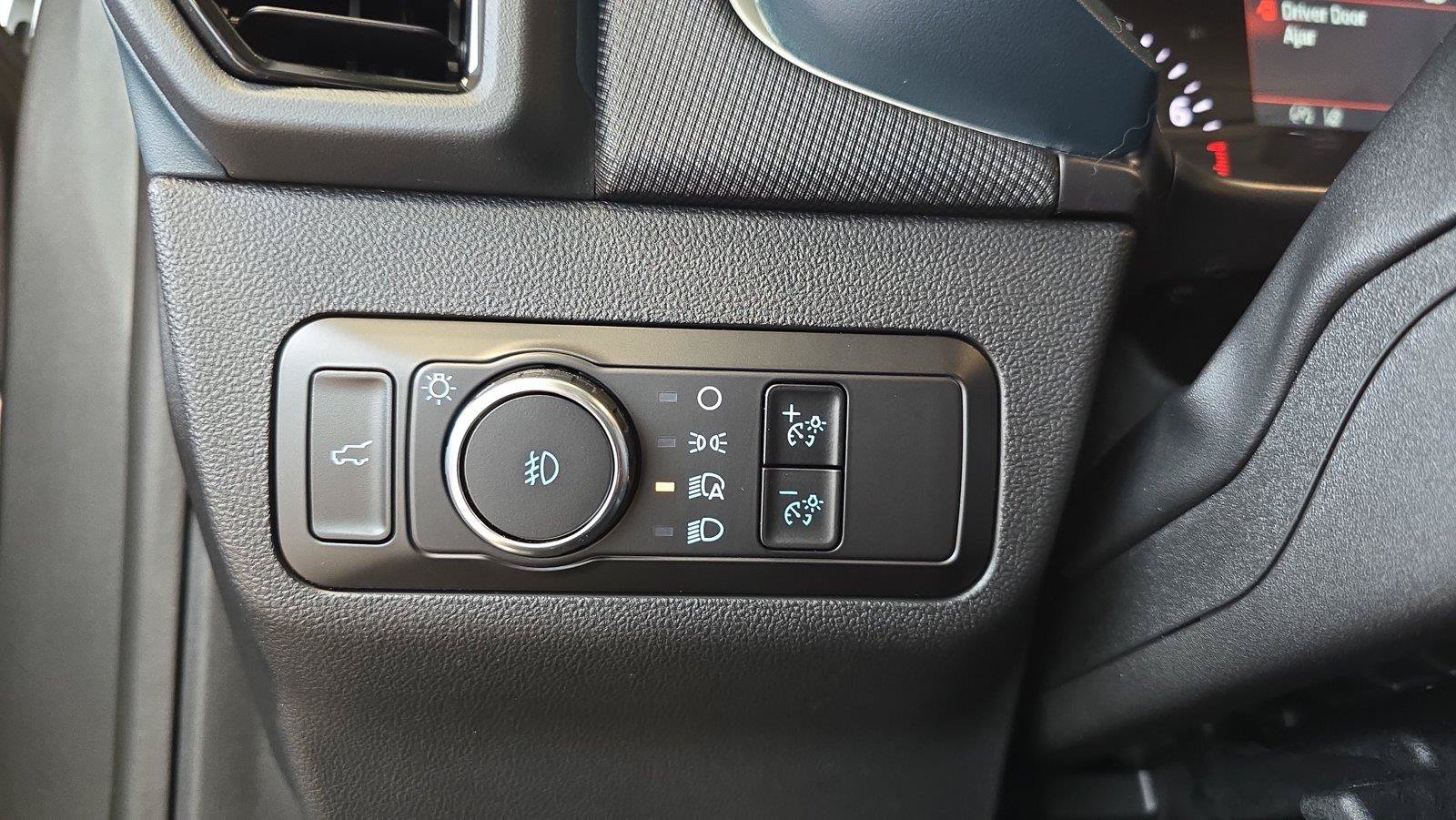 Used 2023 Ford Bronco Sport Heritage w/ Heritage Convenience Package AWD/4WD image 26