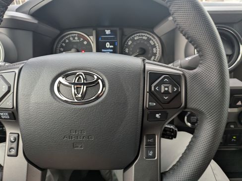 Used 2023 Toyota Tacoma TRD Pro image 17