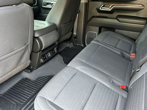 Certified 2023 Chevrolet Silverado 1500 LT image 14