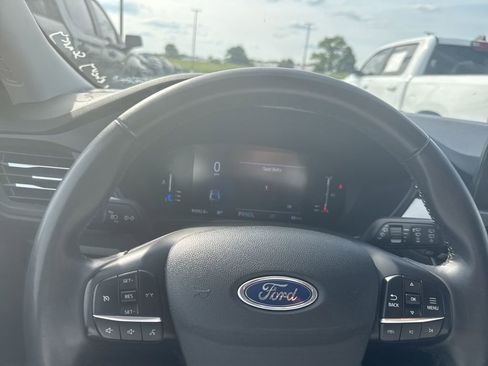 Used 2023 Ford Escape Active FWD image 18