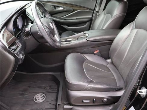 Used 2019 Buick Envision Essence AWD/4WD image 23