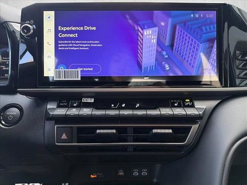 New 2026 Toyota Camry XSE image 16