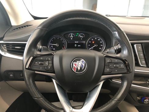 Used 2023 Buick Enclave Essence w/ Experience Buick Package AWD/4WD image 16