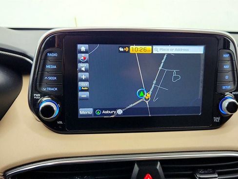 Used 2020 Hyundai Santa Fe Limited image 20