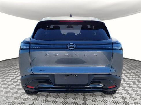 New 2025 Nissan Murano SV image 5