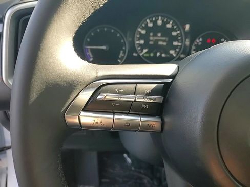 New 2026 MAZDA CX-50 AWD 2.5 Hybrid w/ Cargo Package image 15