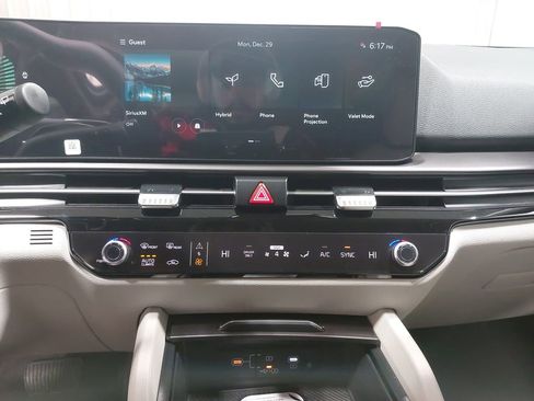 New 2026 Kia Sportage EX image 20