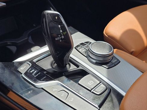 Used 2018 BMW X3 M40i w/ Premium Package AWD/4WD image 29