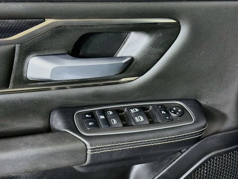 Used 2023 RAM 1500 Rebel w/ Rebel Level 1 Equipment Group AWD/4WD image 17