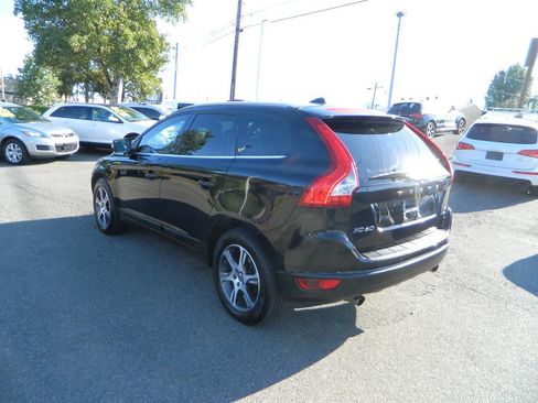 Used 2013 Volvo XC60 T6 image 6