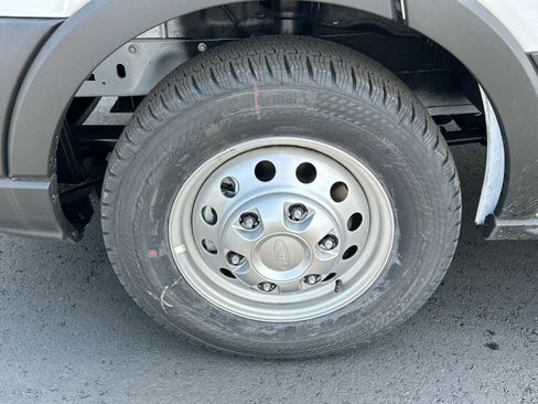 New 2025 Ford Transit 350 Low Roof AWD image 11