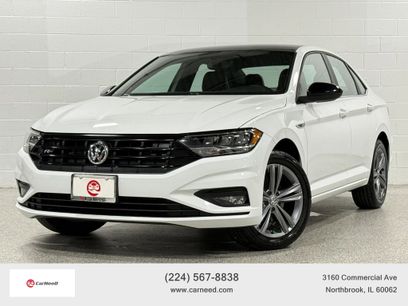 Used 2019 Volkswagen Jetta S