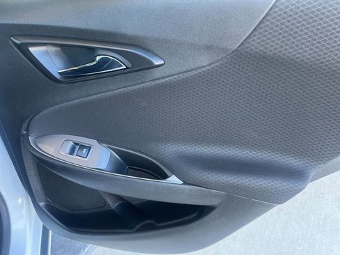 Certified 2025 Chevrolet Malibu LT image 19