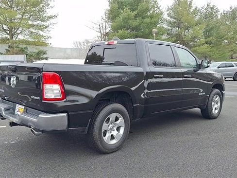 Used 2022 RAM 1500 Big Horn image 8