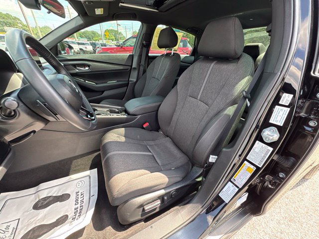 Used 2025 Honda Accord Sport image 12