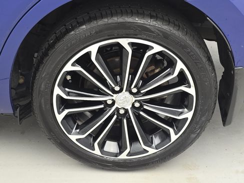 Used 2014 Toyota Corolla S FWD image 30