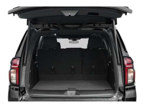 Used 2023 Chevrolet Suburban LT w/ Luxury Package AWD/4WD image 14