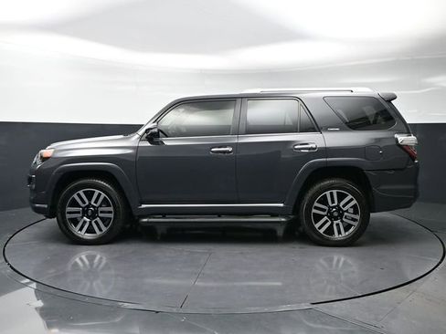 Used 2024 Toyota 4Runner Limited image 8