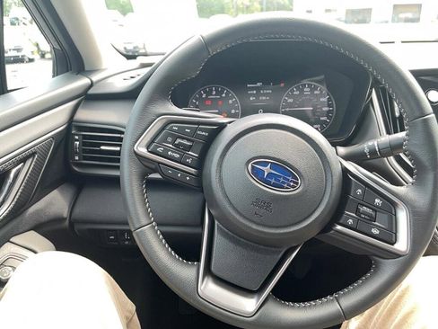 New 2025 Subaru Legacy Premium image 16