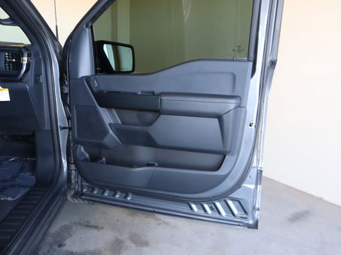 New 2025 Ford F150 STX w/ Equipment Group 200A image 39