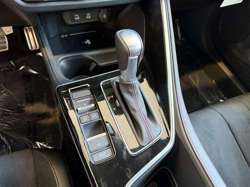 New 2026 Acura ADX A-Spec image 24