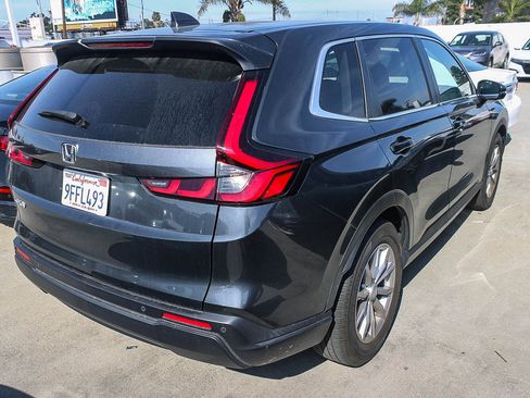 Used 2023 Honda CR-V EX-L image 9
