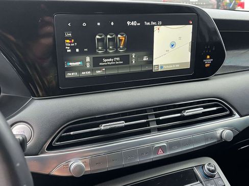 Used 2022 Hyundai Palisade Limited image 24