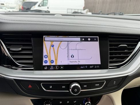 Used 2019 Buick Regal Preferred w/ Sights and Sounds Package image 26