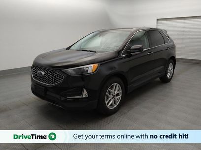 Used 2023 Ford Edge SEL w/ Convenience Package