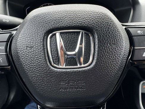 Used 2026 Honda Civic Sport image 27