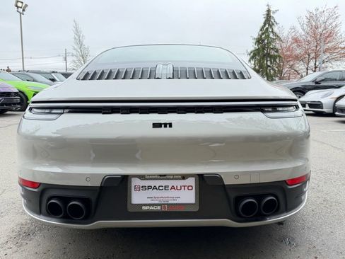 Used 2021 Porsche 911 Carrera image 6