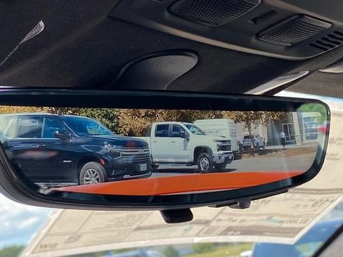 New 2026 Chevrolet Corvette Stingray Premium Cpe w/ Z51 Performance Package image 10