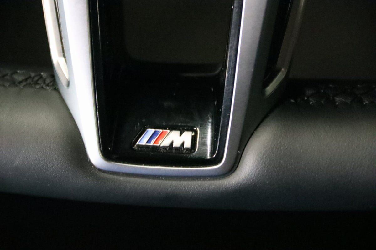 Used 2023 BMW 760i xDrive AWD/4WD image 47