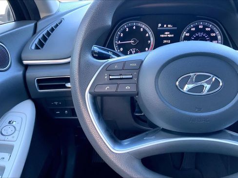 Used 2022 Hyundai Sonata SEL FWD image 22