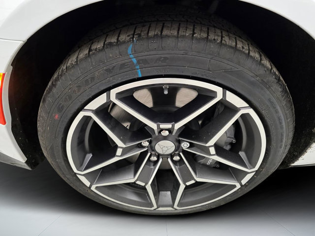 New 2026 Dodge Charger Scat Pack AWD/4WD image 10