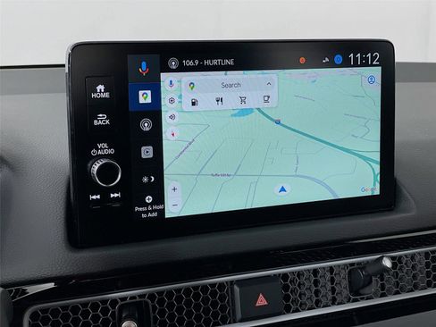 New 2026 Honda Civic Sport Touring image 13