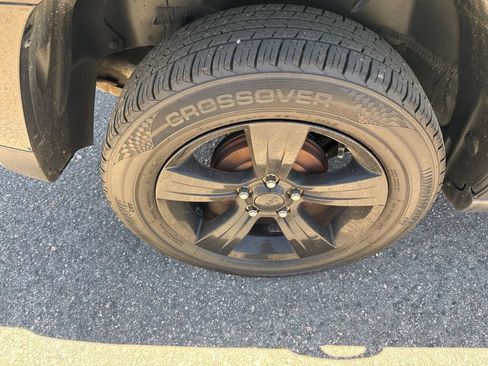 Used 2015 Jeep Patriot Sport w/ Power Value Group FWD image 16