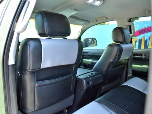 Used 2007 Toyota Tundra SR5 image 16