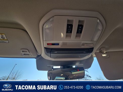 New 2026 Subaru Ascent Limited Bronze AWD/4WD image 22