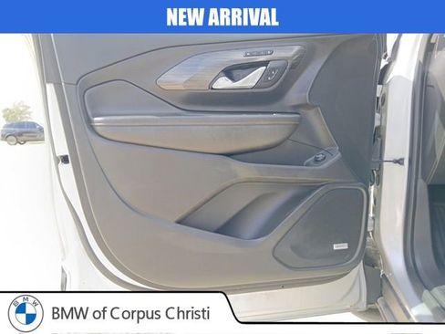 Used 2019 GMC Terrain SLT w/ Preferred Package image 19