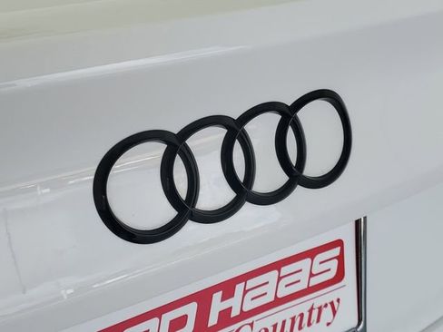 Used 2022 Audi A5 2.0T Premium Plus AWD/4WD image 9