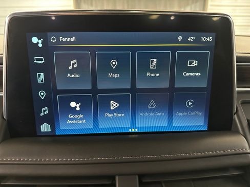 Certified 2022 Chevrolet Tahoe LT w/ LT Signature Package image 14