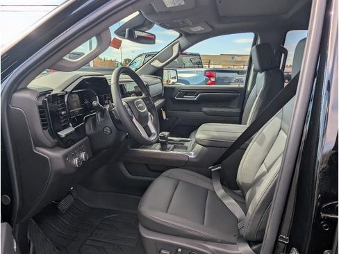 New 2026 GMC Sierra 1500 SLT w/ SLT Premium Plus Package image 15