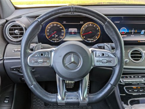 Used 2019 Mercedes-Benz E 63 AMG S image 14