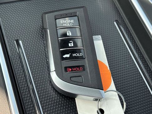 New 2026 Acura MDX A-Spec image 29