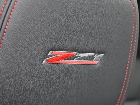 New 2026 Chevrolet Traverse Z71 w/ Driver Confidence Package image 14