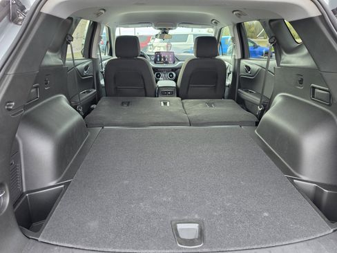 Used 2026 Chevrolet Blazer LT AWD/4WD image 26